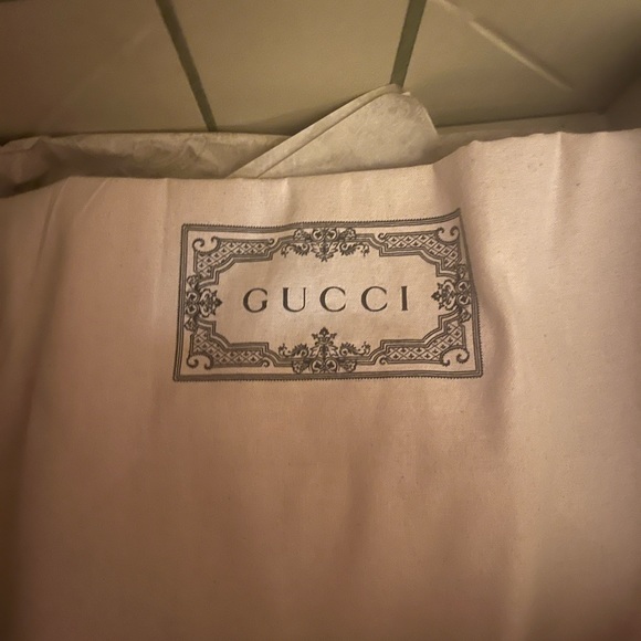 Gucci Marmont Super Mini Bag - Picture 3 of 4